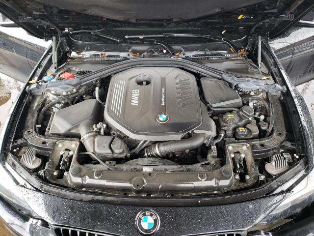 2018 BMW 440I GRAN - WBA4J5C52JBM64896