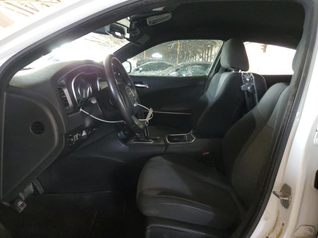 2C3CDXHG9GH138741 Dodge Charger Sxt