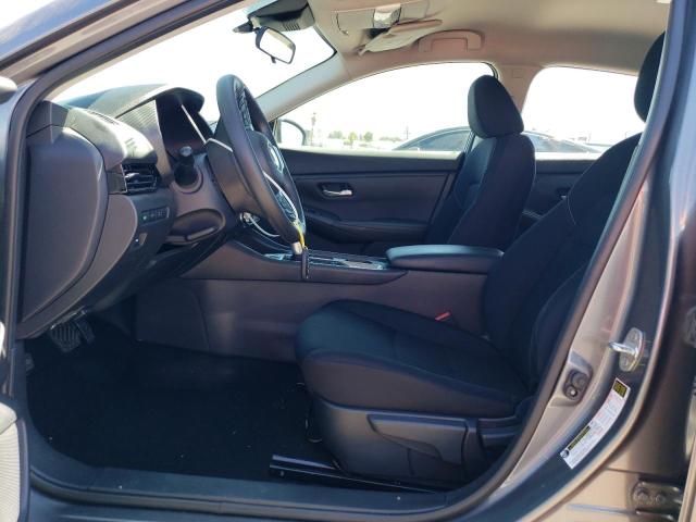 3N1AB8BV9LY310702 Nissan SENTRA S