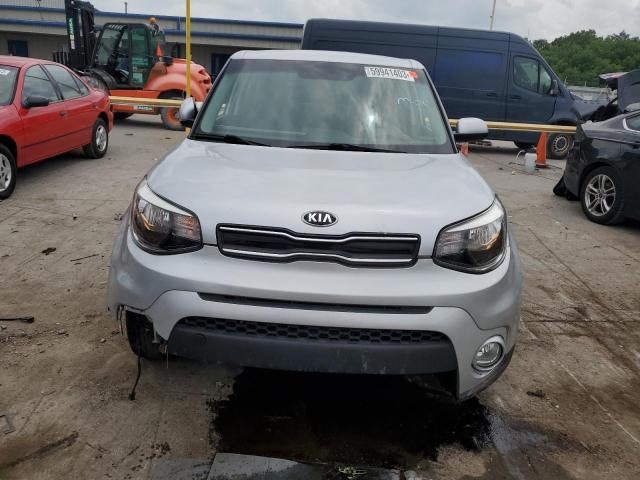 KNDJP3A50J7609271 KIA SOUL +