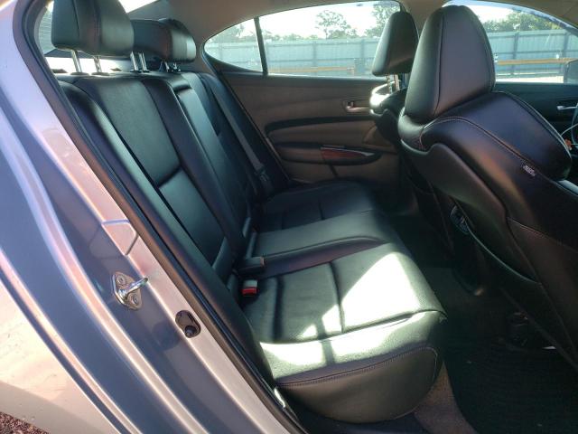 2015 ACURA TLX ADVANC 19UUB3F7XFA009634