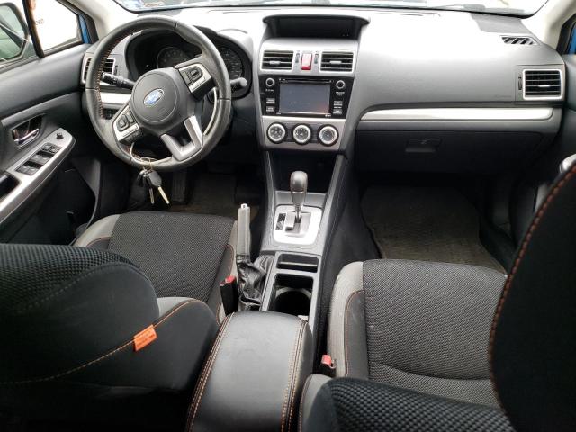 JF2GPABC1HH242916 Subaru Crosstrek Premium