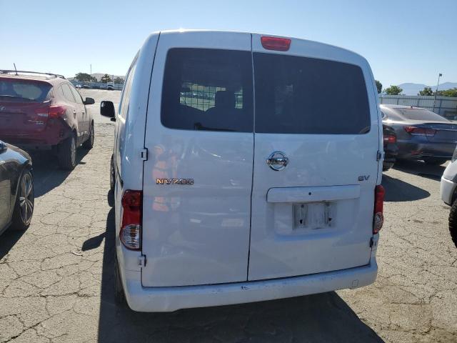 3N6CM0KN7KK697718 Nissan NV200 2.5S