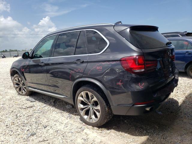 2017 BMW X5 SDRIVE3 - 5UXKR2C59H0U19556
