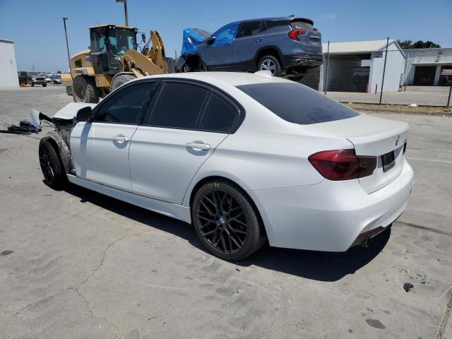 WBA8E5C55GK388380 BMW 328 D