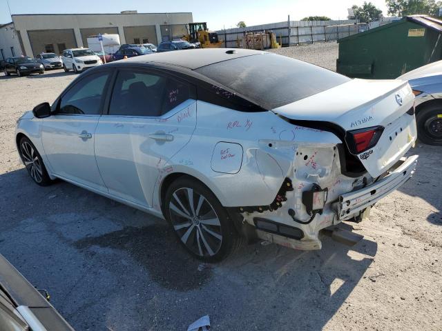 1N4BL4CVXLC167649 Nissan ALTIMA SR