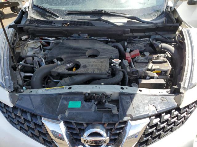 JN8AF5MVXFT557354 Nissan JUKE S