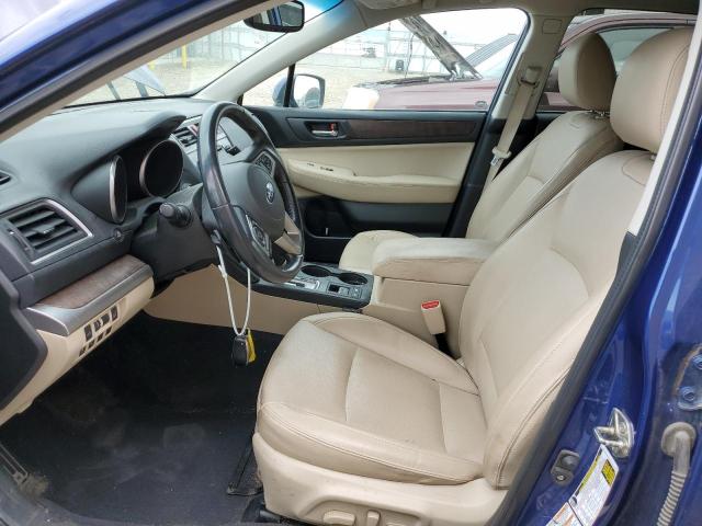 4S4BSALC1G3248678 Subaru Outback 2.5i Limited