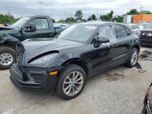 VIN WP1AA2A56PLB15443 2023 Porsche Macan, Base no.1