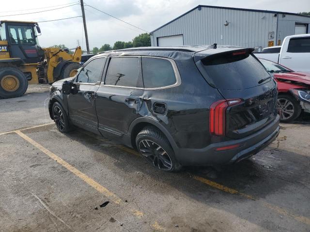 5XYP5DHC8MG101129 KIA Telluride Sx