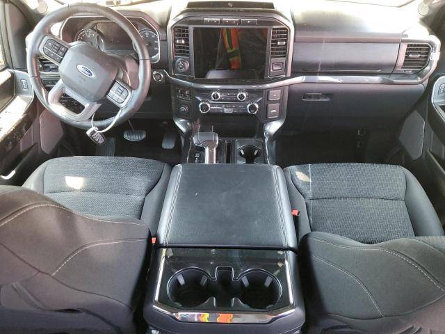 1FTEW1CP4MFB79228 Ford F150 Supercrew