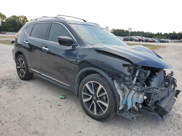 5N1AT2MTXKC814603 Nissan ROGUE S