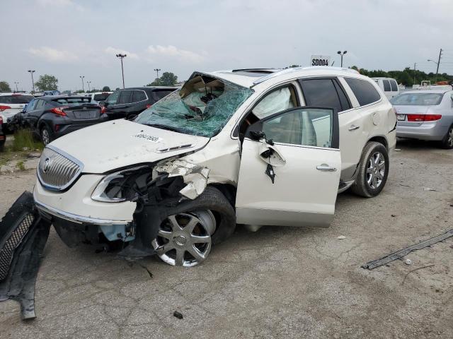 2010 Buick Enclave CXL