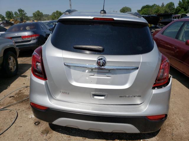 KL4CJASB3KB850432 Buick Encore Preferred