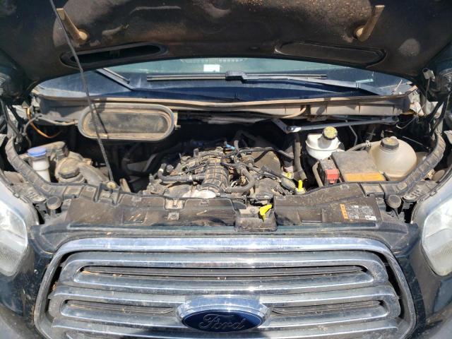 1FBAX2CG1GKB02527 Ford Transit T-350