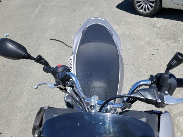 2016 HONDA PCX 150 RLHKF1806GY100908