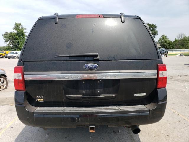 1FMJK1JT4HEA17259 Ford Expedition El Xlt