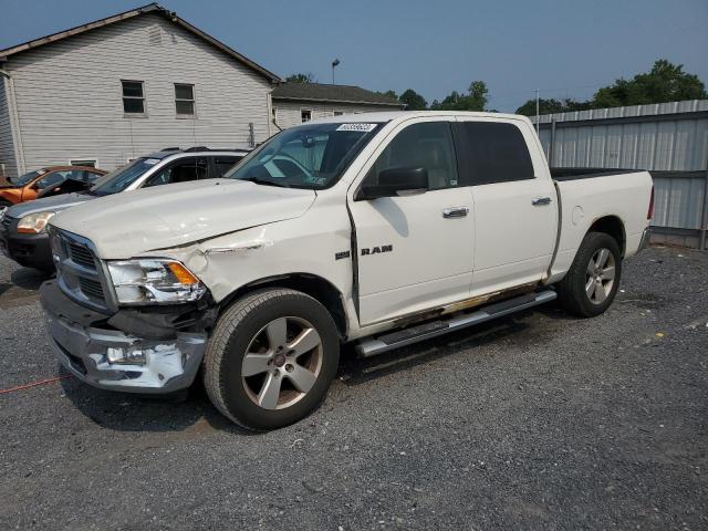 2009 Dodge Ram 1500 