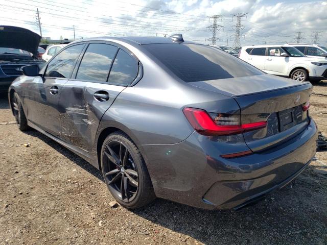 3MW5U7J06N8C57515 BMW M3 40I 2