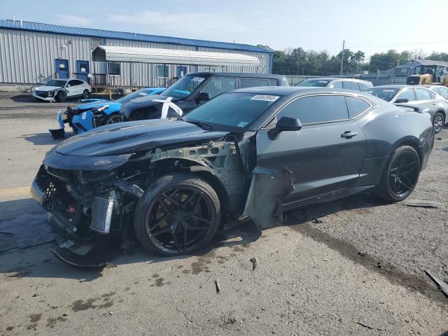 2018 Chevrolet Camaro SS