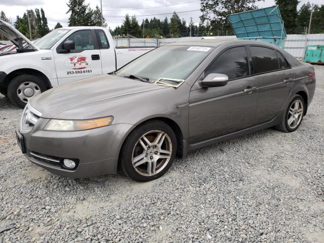 2007 Acura TL 