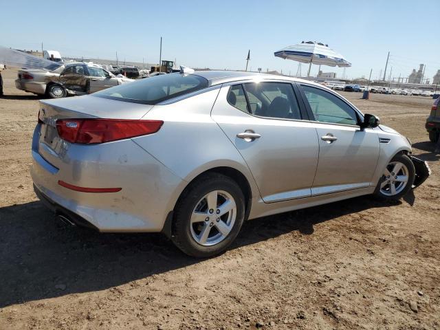 KNAGM4A76E5507370 KIA Optima Lx
