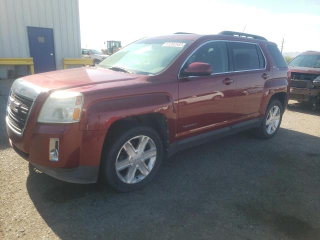 2011 GMC Terrain SLT