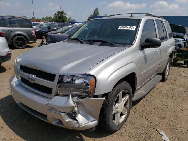 2008 Chevrolet TrailBlazer LS