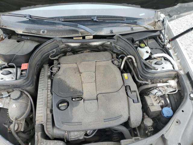 WDCGG8JB5EG165849 Mercedes-Benz Glk 350 4matic