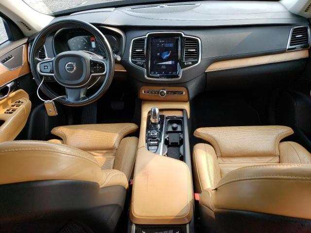 2016 VOLVO XC90 T8 - YV4BC0PL0G1068347