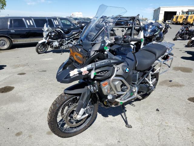 2021 BMW R 1250 GS - WB10M1302M6D72769