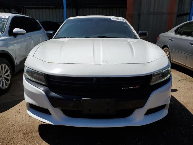 2C3CDXJG3KH663040 Dodge Charger Sxt