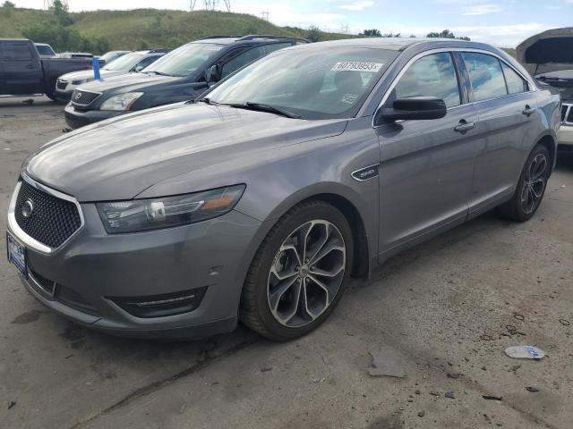 2014 Ford Taurus SHO