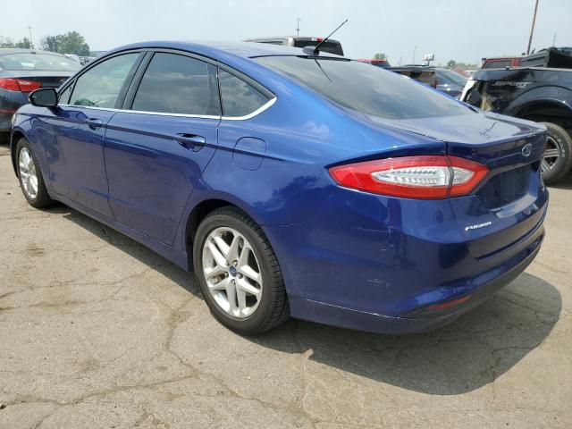 1FA6P0H78E5364934 Ford FUSION SE