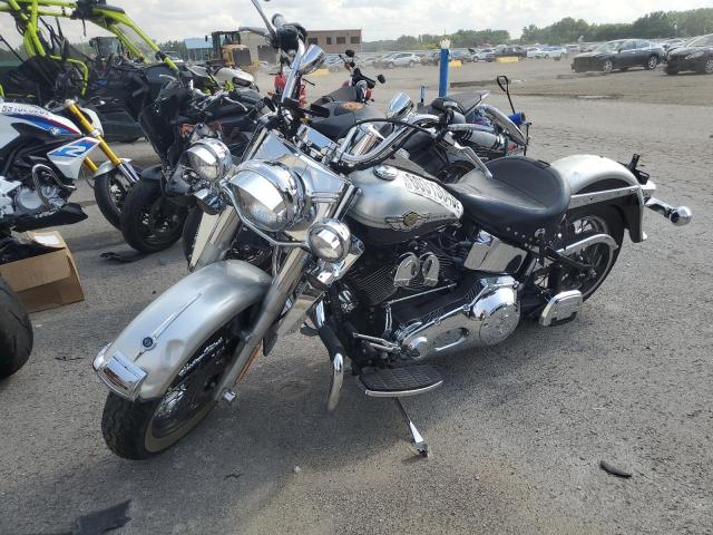 2003 HARLEY-DAVIDSON FLSTCI ANN - 1HD1BWB473Y075493