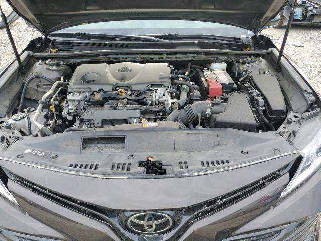 2019 TOYOTA CAMRY 4C 4T1B11HK2KU707187