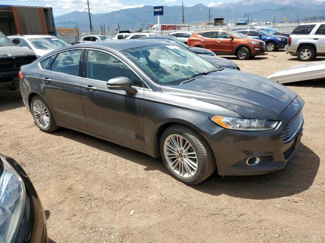 3FA6P0T96GR122779 2016 FORD FUSION, photo no. 4