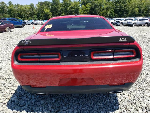 2C3CDZAG9FH718656 Dodge Challenger Sxt