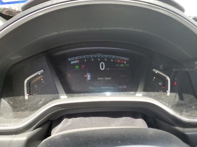 5J6RW1H93JL013169 Honda Cr-v Touring