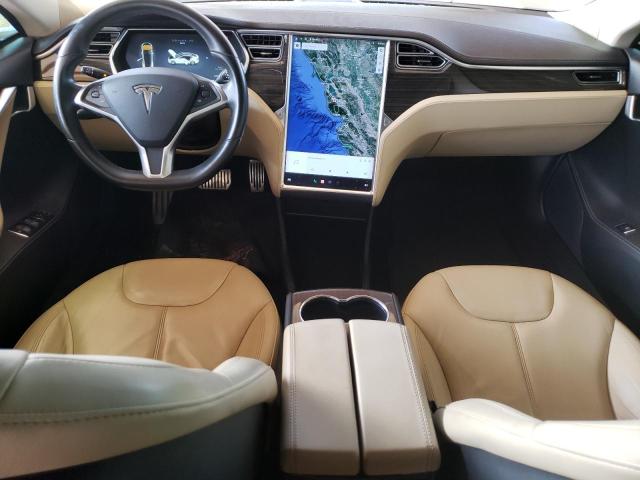 5YJSA1H13EFP31989 Tesla MODEL S