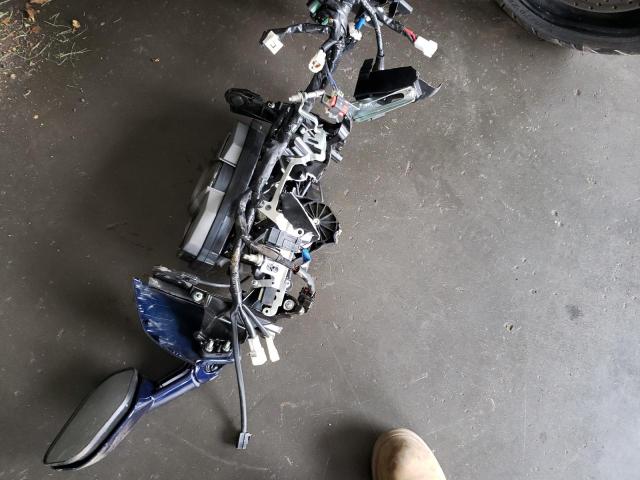 2016 YAMAHA FJR1300 A - JYARP29E5GA000413