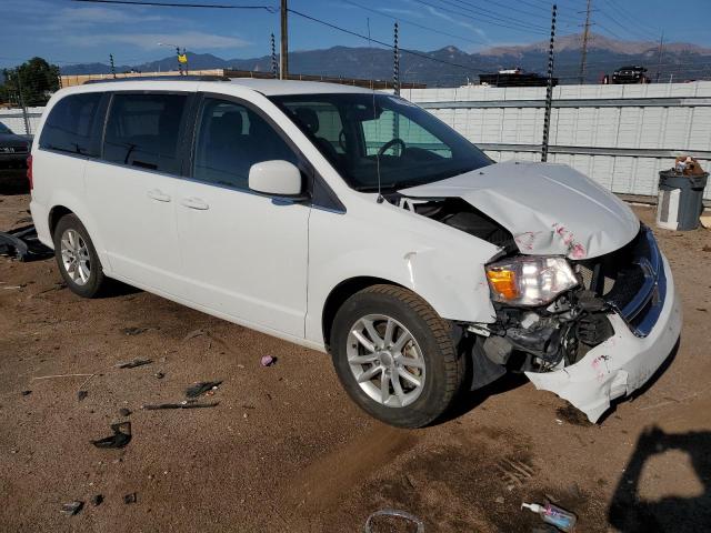 2C4RDGCG5KR608019 Dodge Grand Caravan Sxt
