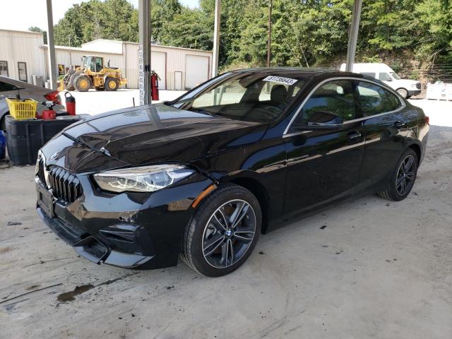 2022 BMW 2 Series 228i