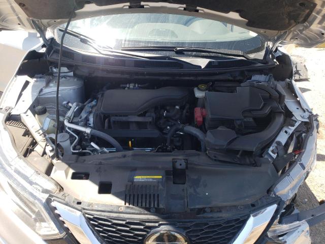 JN1BJ1CV1LW541274 Nissan Rogue Sport S