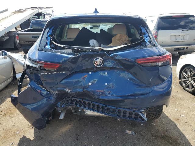 LRBAZLR49PD041116 Buick Envision Preferred