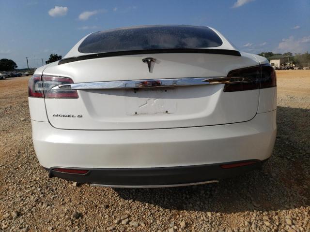 5YJSA1H13EFP31989 Tesla MODEL S