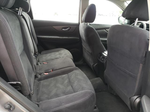 JN8AT2MT4GW014538 Nissan ROGUE S