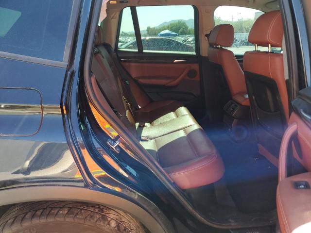 5UXWX7C55E0E75142 BMW X3 Xdrive35i
