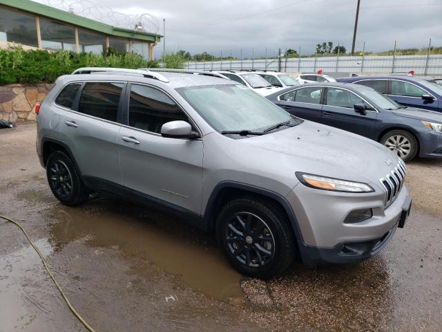 1C4PJMCS2HW646505 Jeep Cherokee Latitude