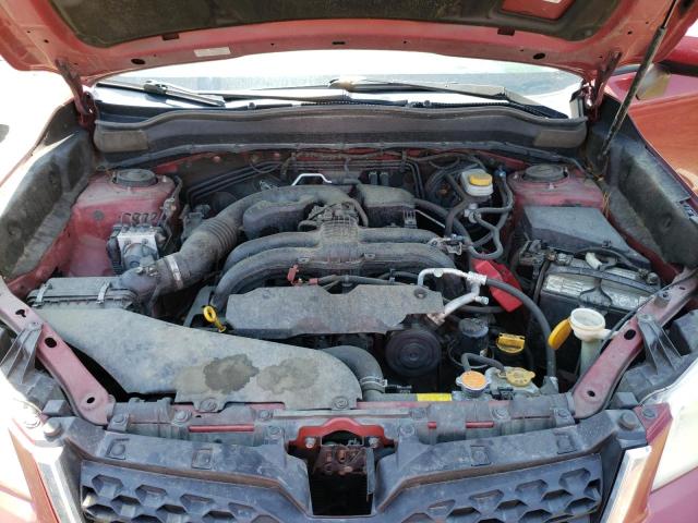 JF2SJAECXEH474806 Subaru Forester 2.5i Premium